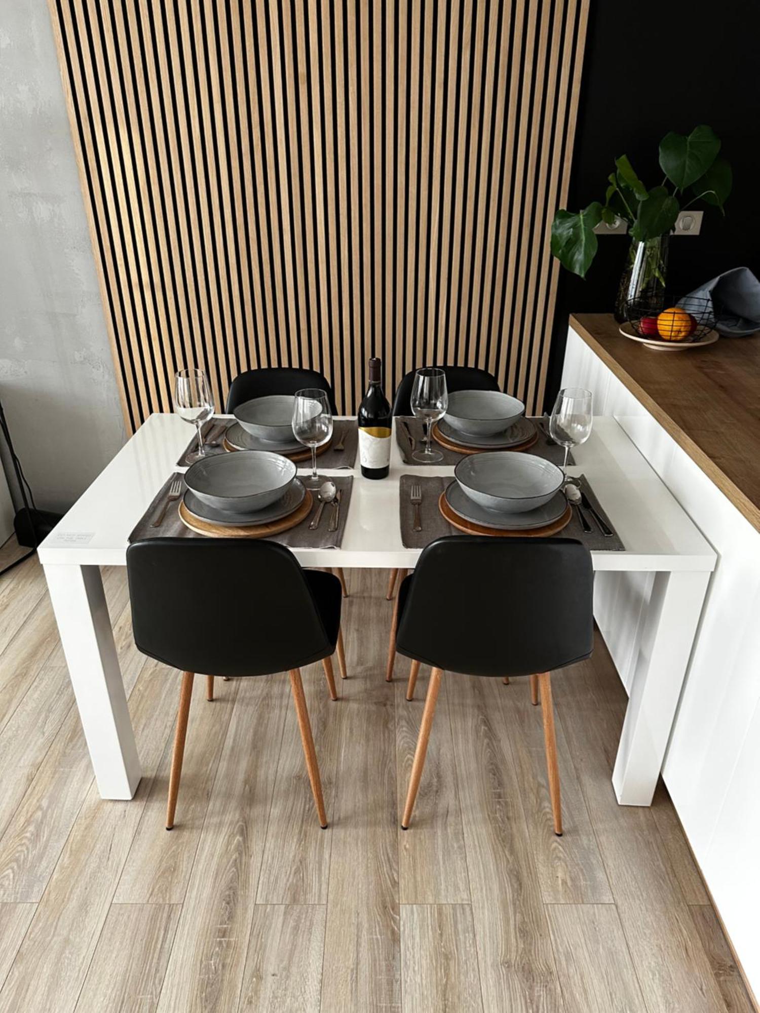 Appartement Urban Zenhouse No.2 - Breakfast Included à Bratislava Extérieur photo