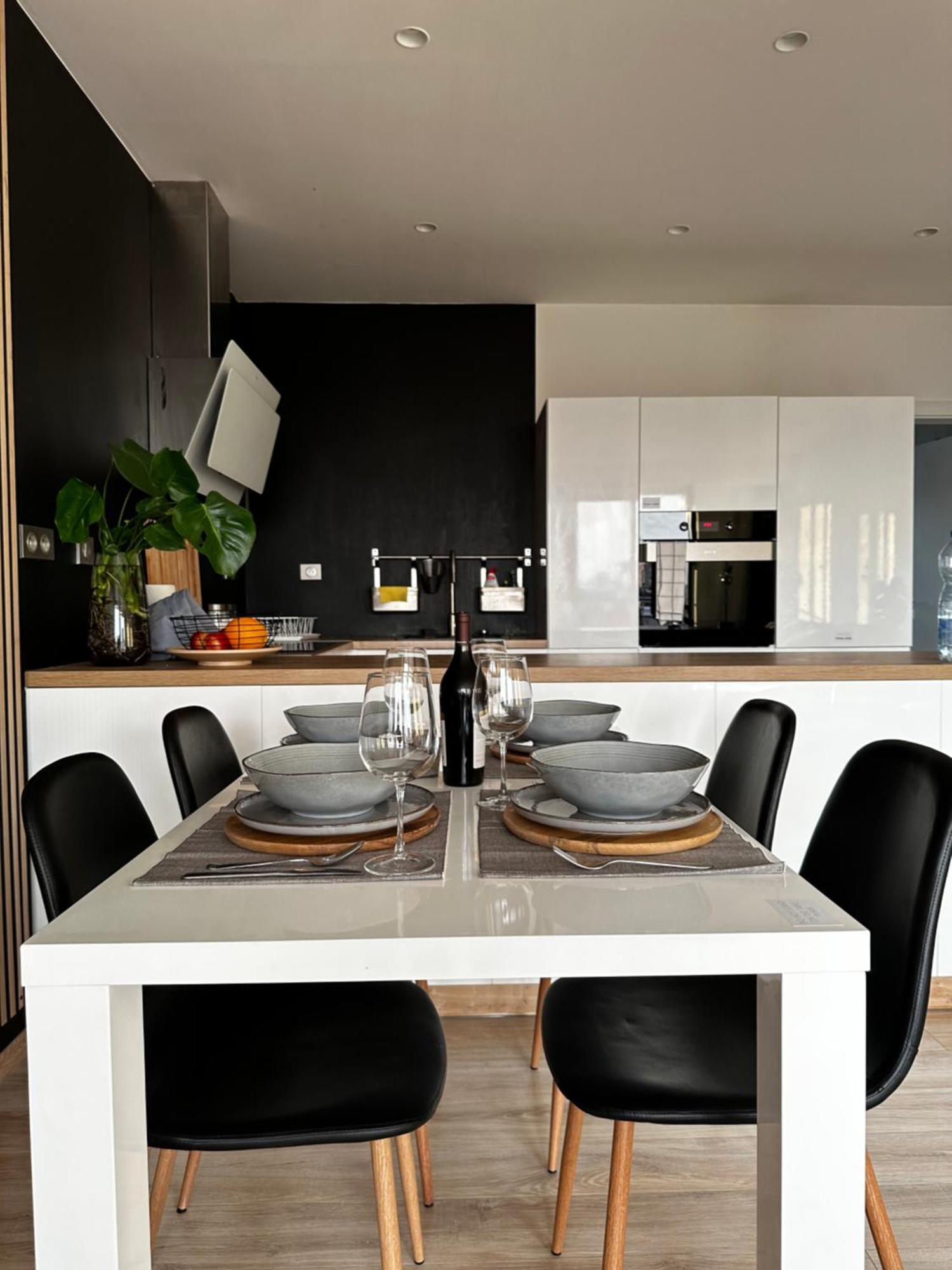 Appartement Urban Zenhouse No.2 - Breakfast Included à Bratislava Extérieur photo