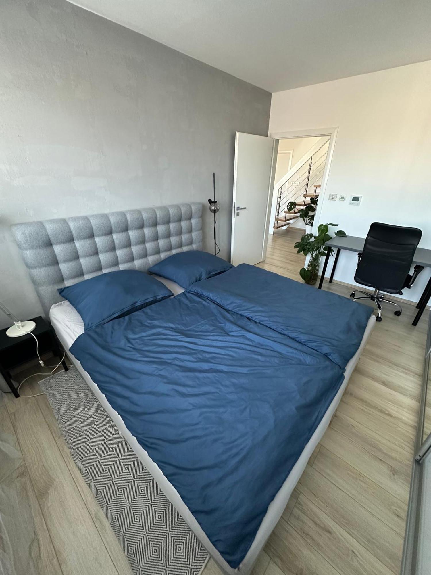 Appartement Urban Zenhouse No.2 - Breakfast Included à Bratislava Extérieur photo